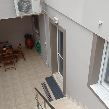 Ferienwohnung Elena Artemida  Exterior foto